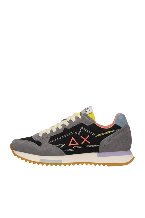 Sun68 low BLACK