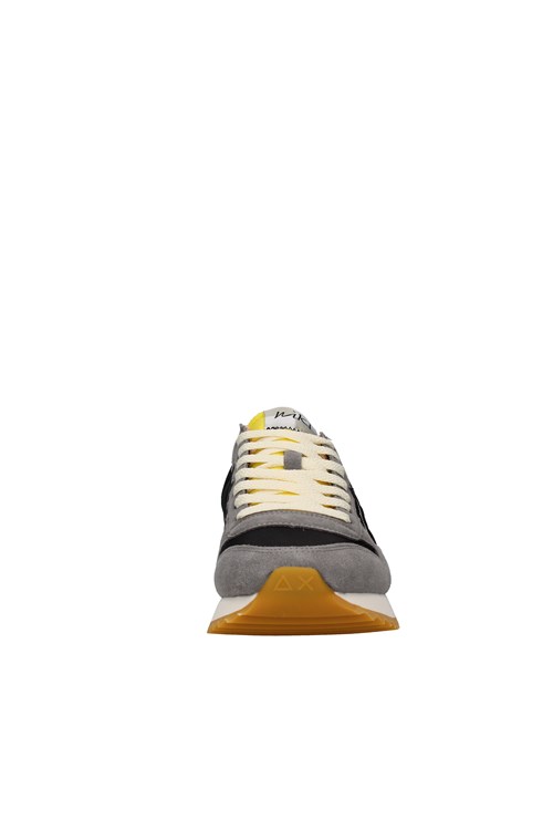 Sun68 low BLACK