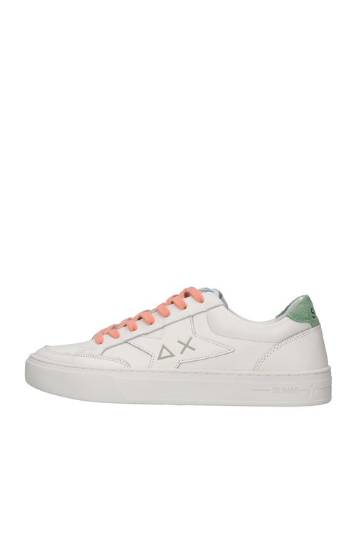 Sun68 low GREEN