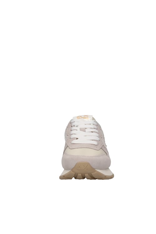 Sun68 low WHITE