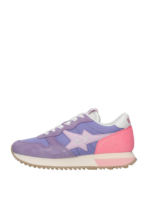 Sun68 low VIOLET