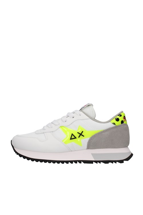 Sun68 low YELLOW