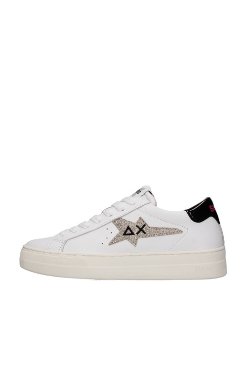 Sun68 low SILVER