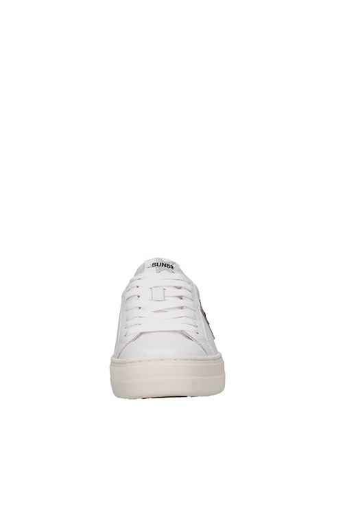 Sun68 low SILVER