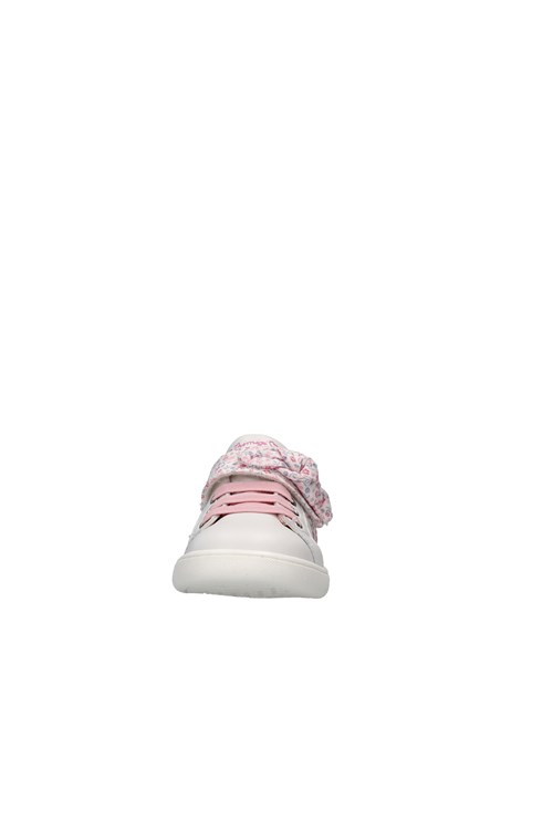 Primigi low WHITE