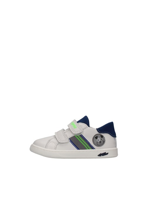 Primigi low WHITE