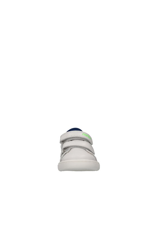 Primigi low WHITE