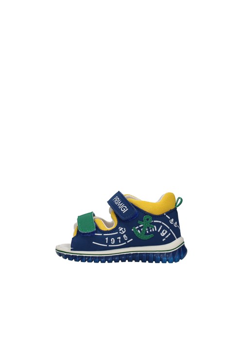 Primigi Sandals BLUE