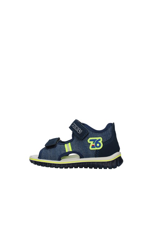 Primigi Netherlands Blue jeans