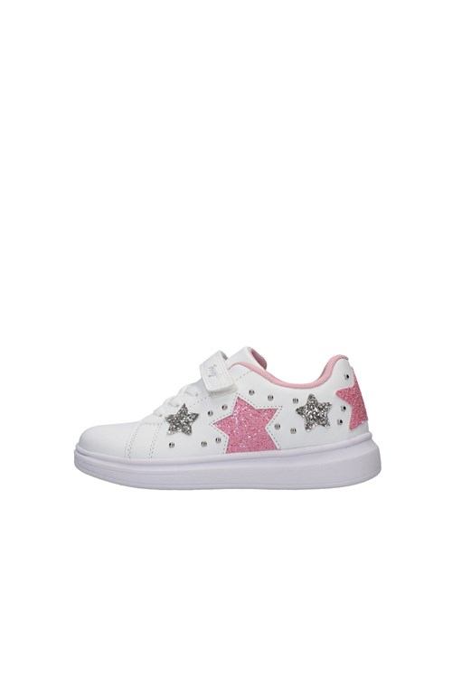 Primigi low WHITE