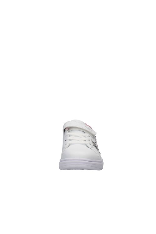 Primigi low WHITE