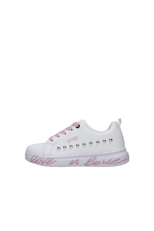 Primigi low WHITE
