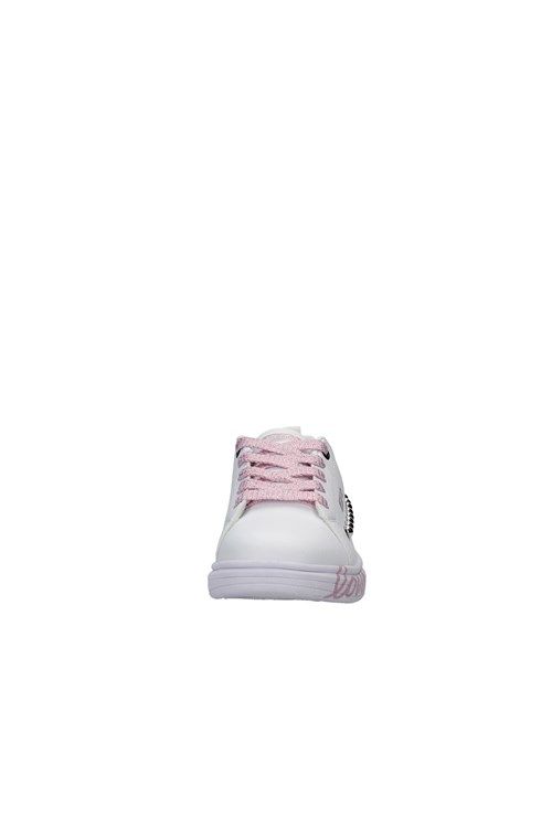 Primigi low WHITE