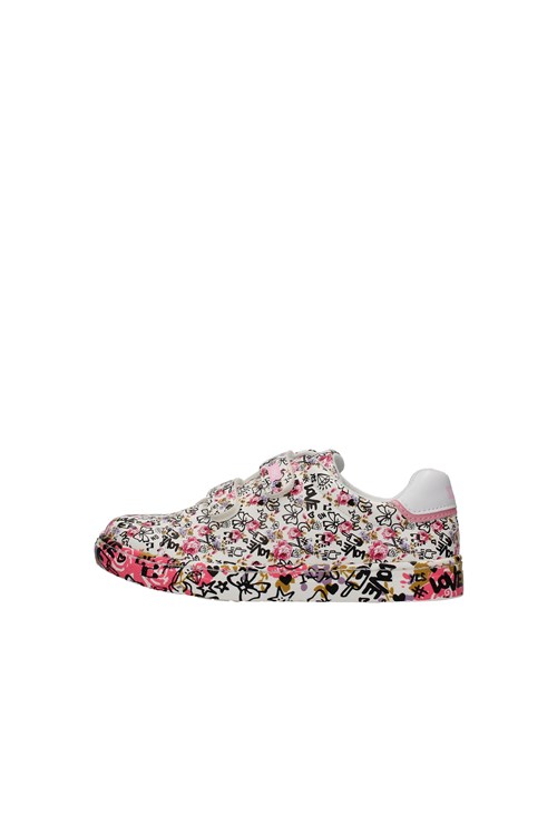 Primigi low PINK