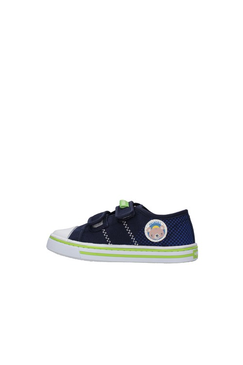 Primigi low BLUE