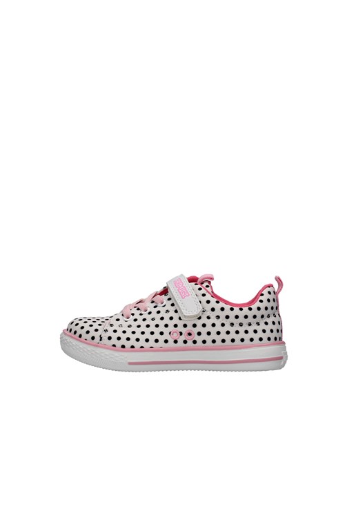 Primigi low WHITE