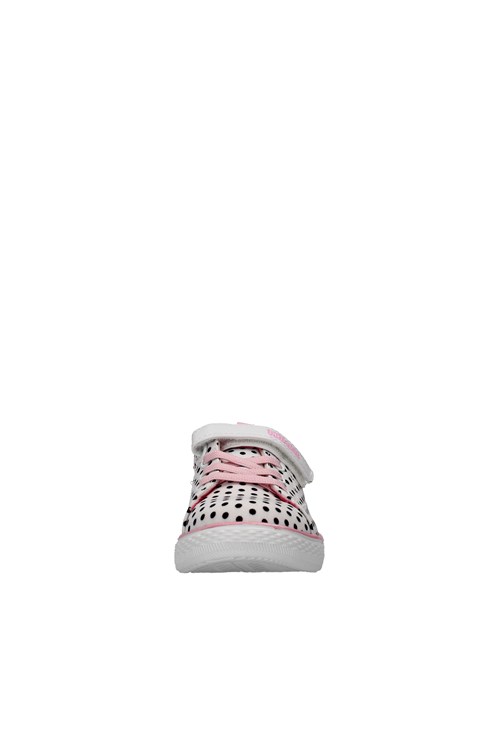 Primigi low WHITE