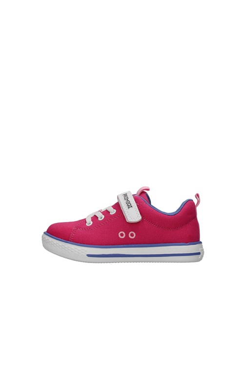 Primigi low FUCHSIA