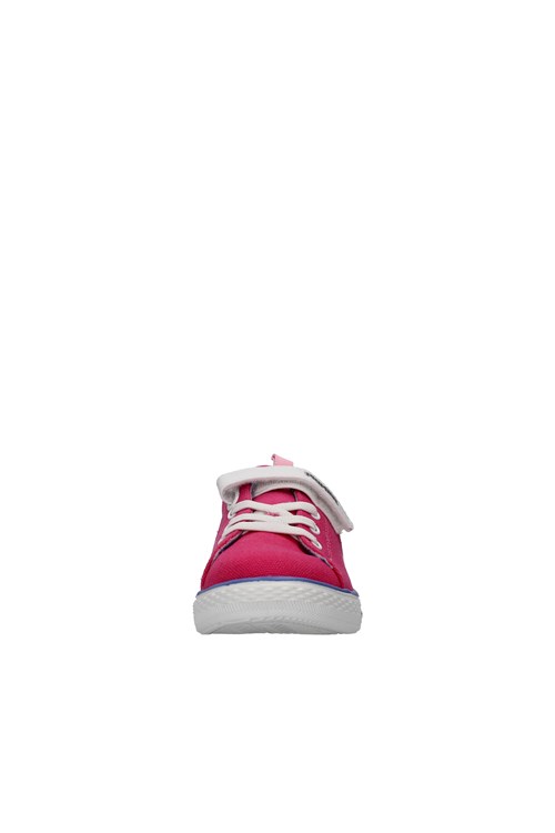 Primigi low FUCHSIA