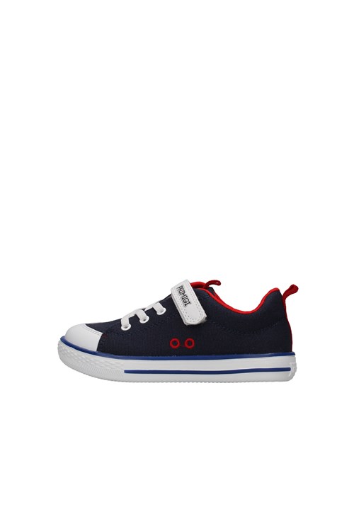 Primigi low NAVY BLUE