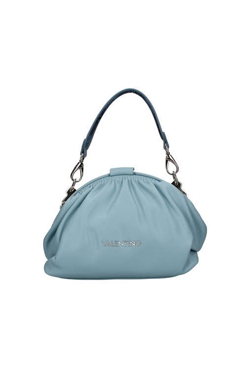 Valentino Bags By hand LIGHT BLUE