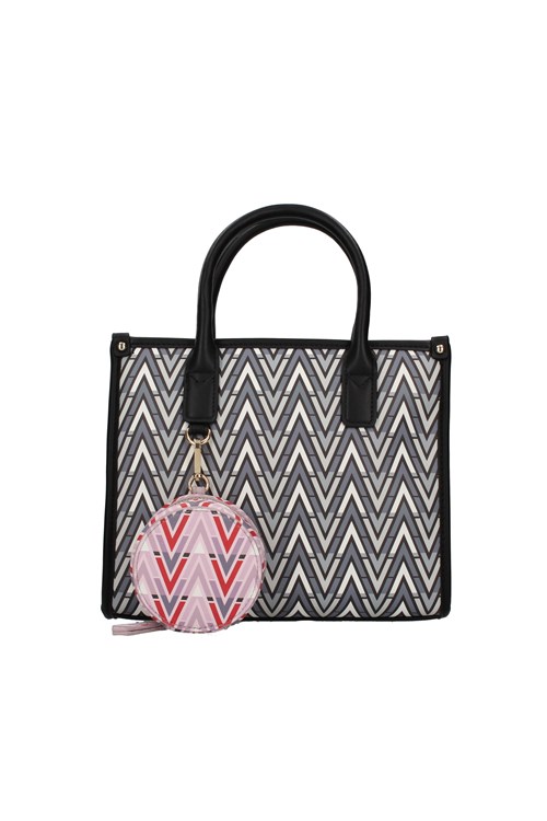 Valentino Bags By hand BLACK
