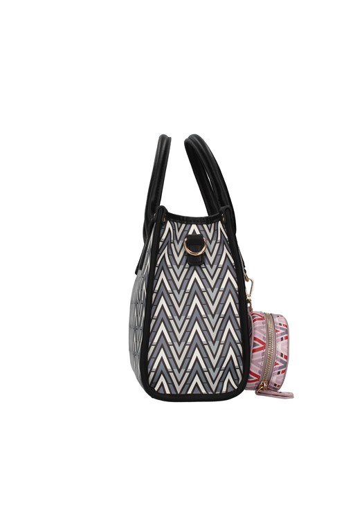 Valentino Bags By hand BLACK