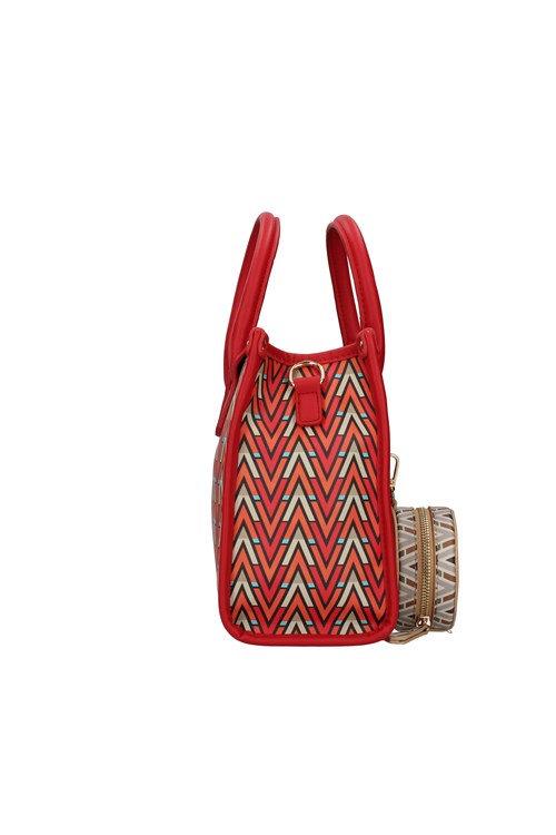 Valentino Bags By hand RED