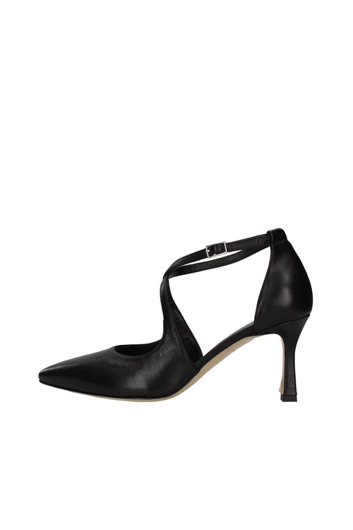Melluso Chanel BLACK