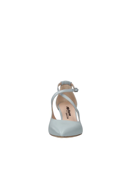 Melluso Chanel GREY
