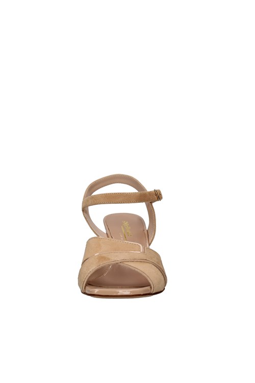 Melluso With heel PINK