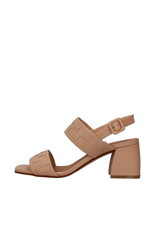 Melluso With heel PINK