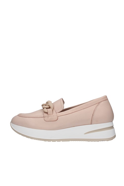 Melluso Loafers PINK