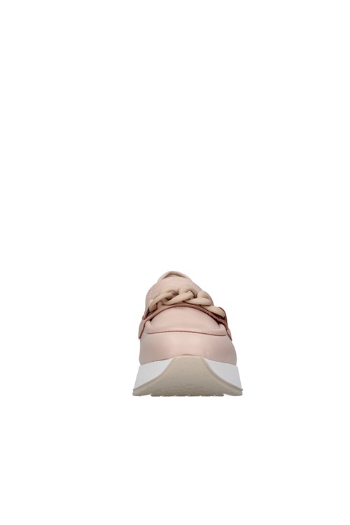 Melluso Loafers PINK