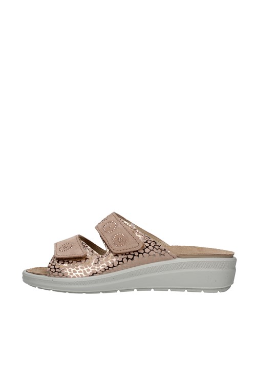 Melluso Ciabatta PINK