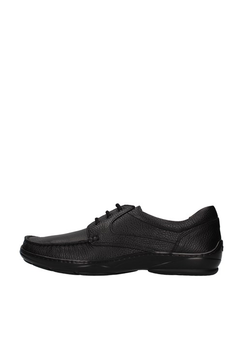 Melluso low BLACK