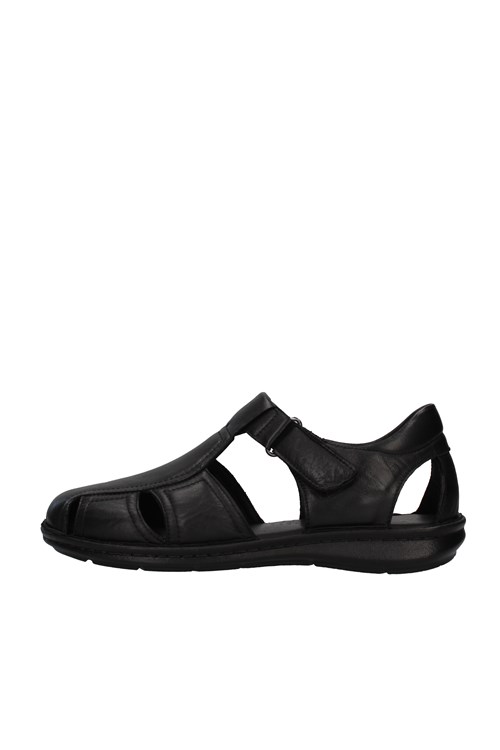 Melluso Netherlands BLACK