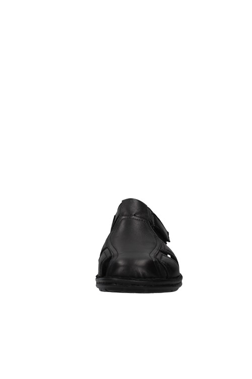 Melluso Netherlands BLACK