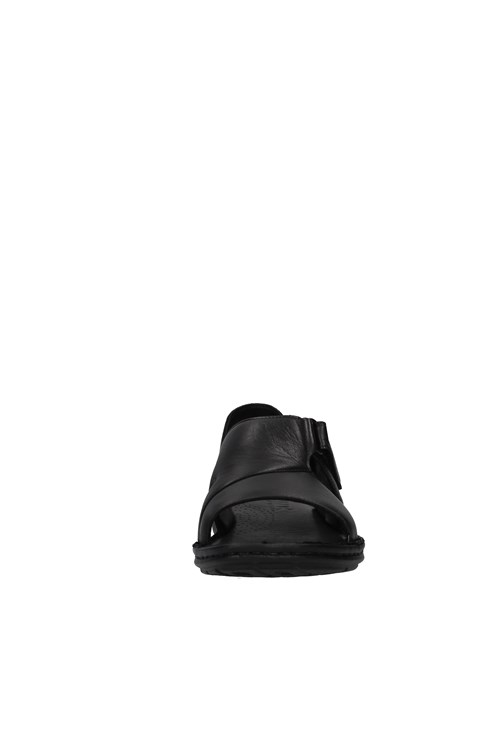 Melluso Netherlands BLACK