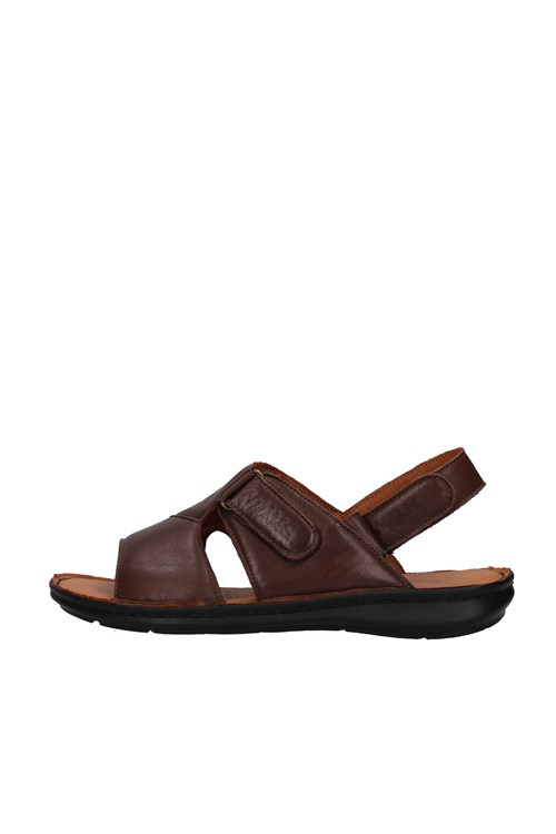 Melluso Netherlands BROWN