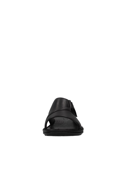 Melluso Netherlands BLACK