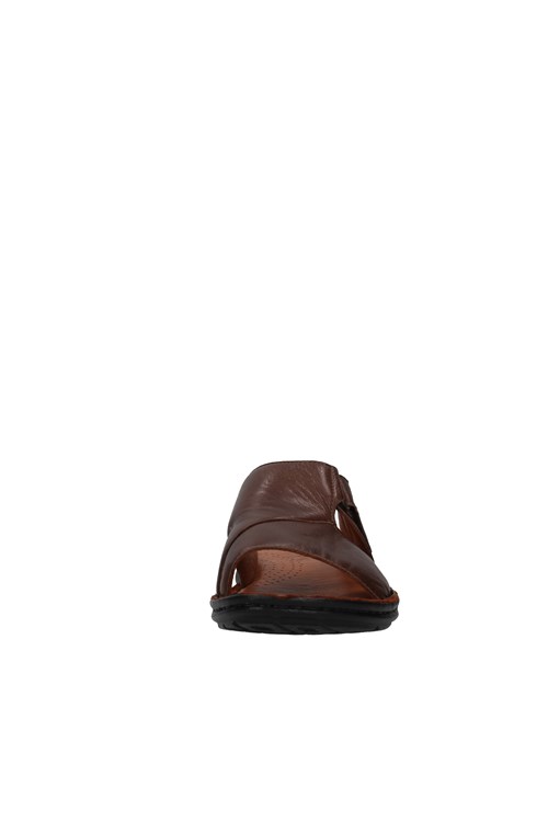 Melluso Netherlands BROWN
