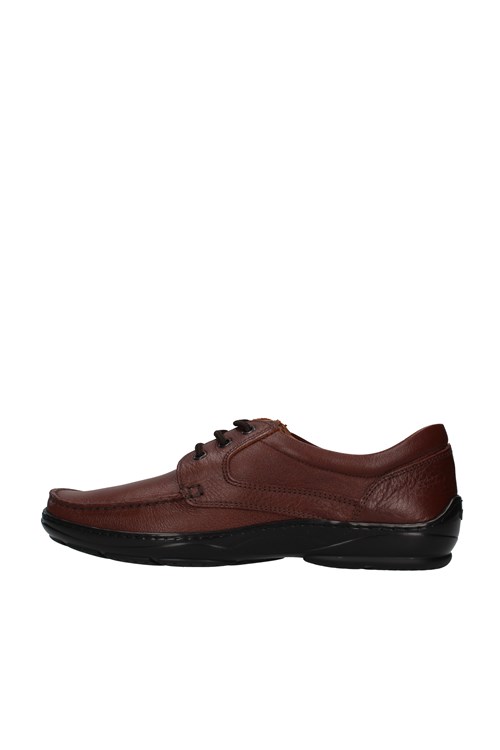 Melluso low BROWN
