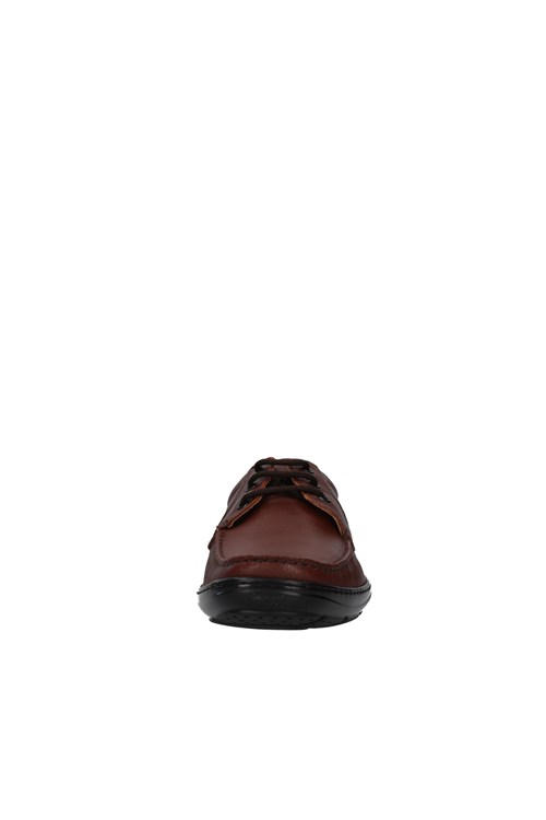 Melluso low BROWN