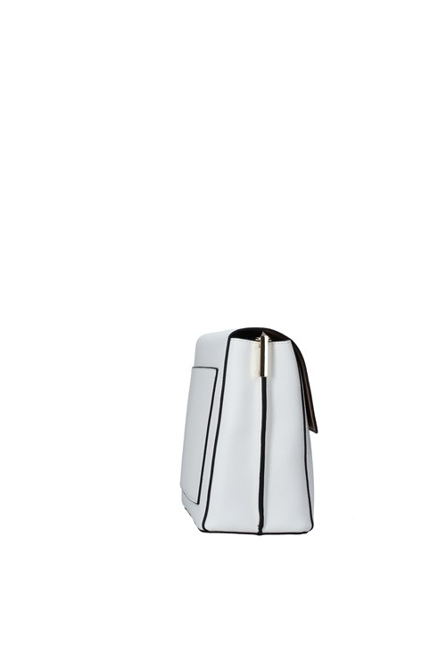 Valentino Bags Shoulder Strap WHITE