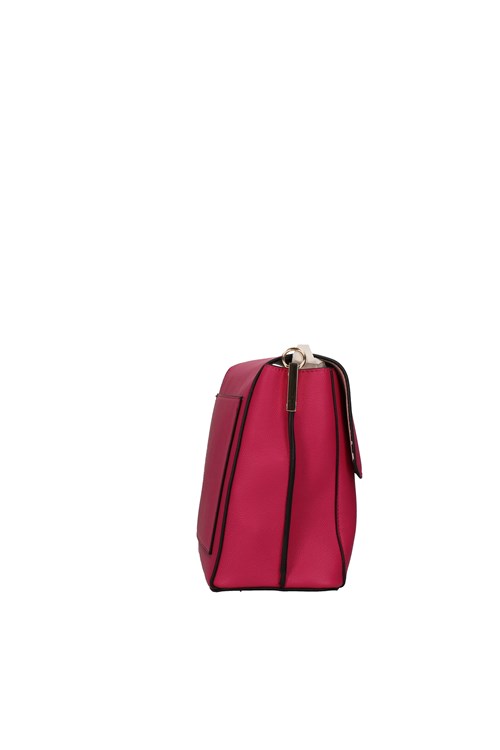 Valentino Bags Shoulder Strap FUCHSIA