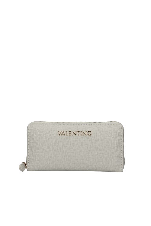 Valentino Bags Women's Wallets BEIGE