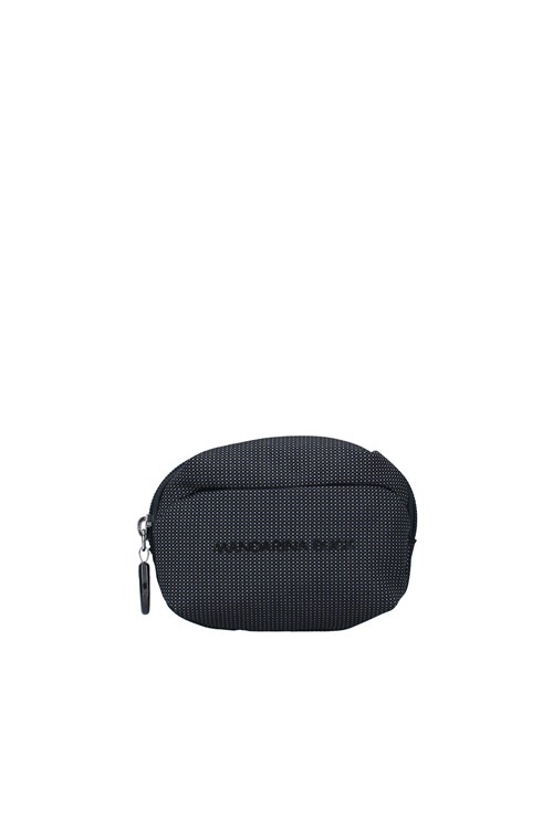 Mandarina Duck Keychain GREY