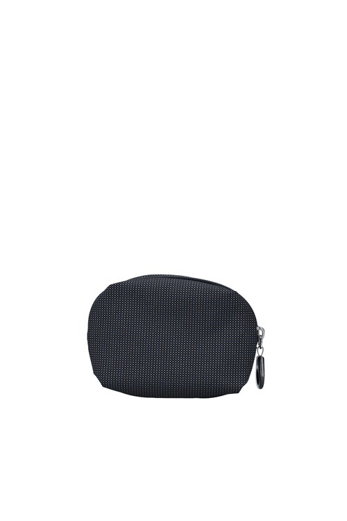 Mandarina Duck Keychain GREY
