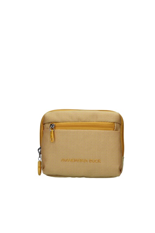 Mandarina Duck Beauty WHITE